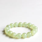 Serpentine Crystal Bracelet 
