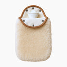 hottie.co Sheepskin Hot Water Bottle