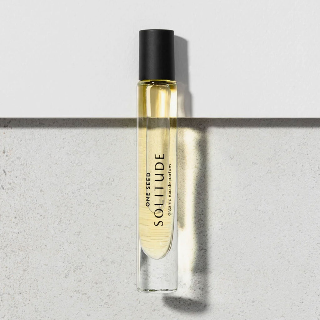 One Seed Natural Perfume - Solitude Rollerball