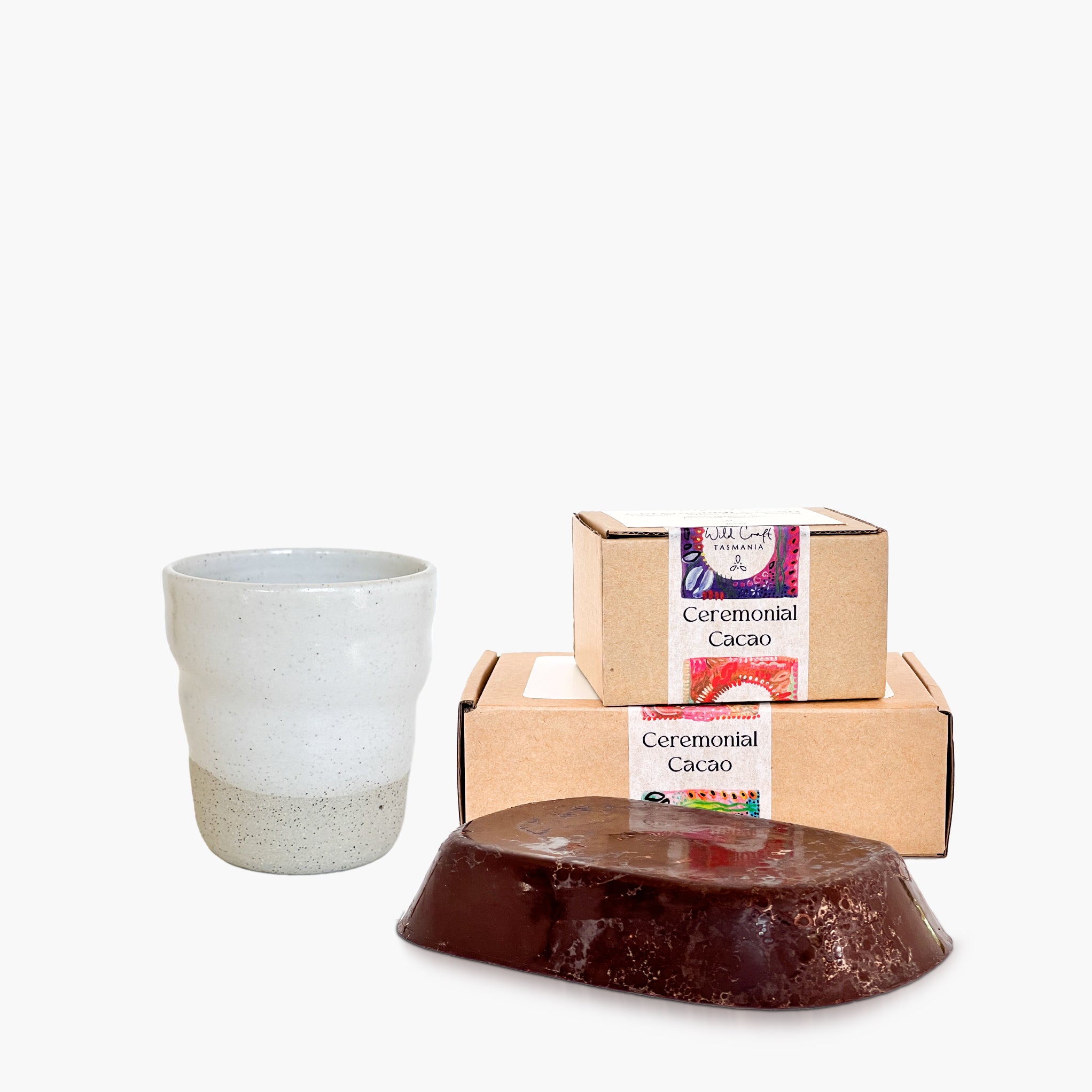 Sono Studio Cup & Cacao Bundle