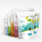 All of The Holistic Ingredient Wellness Blends