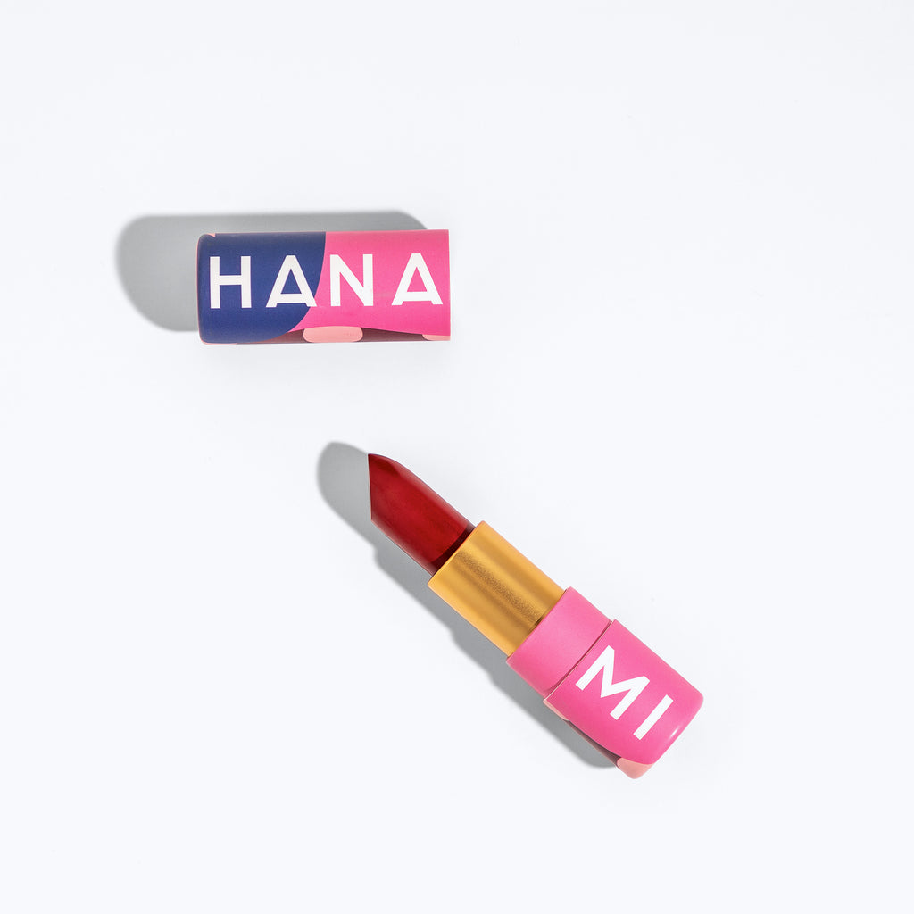 Hanami Tempest Lipstick