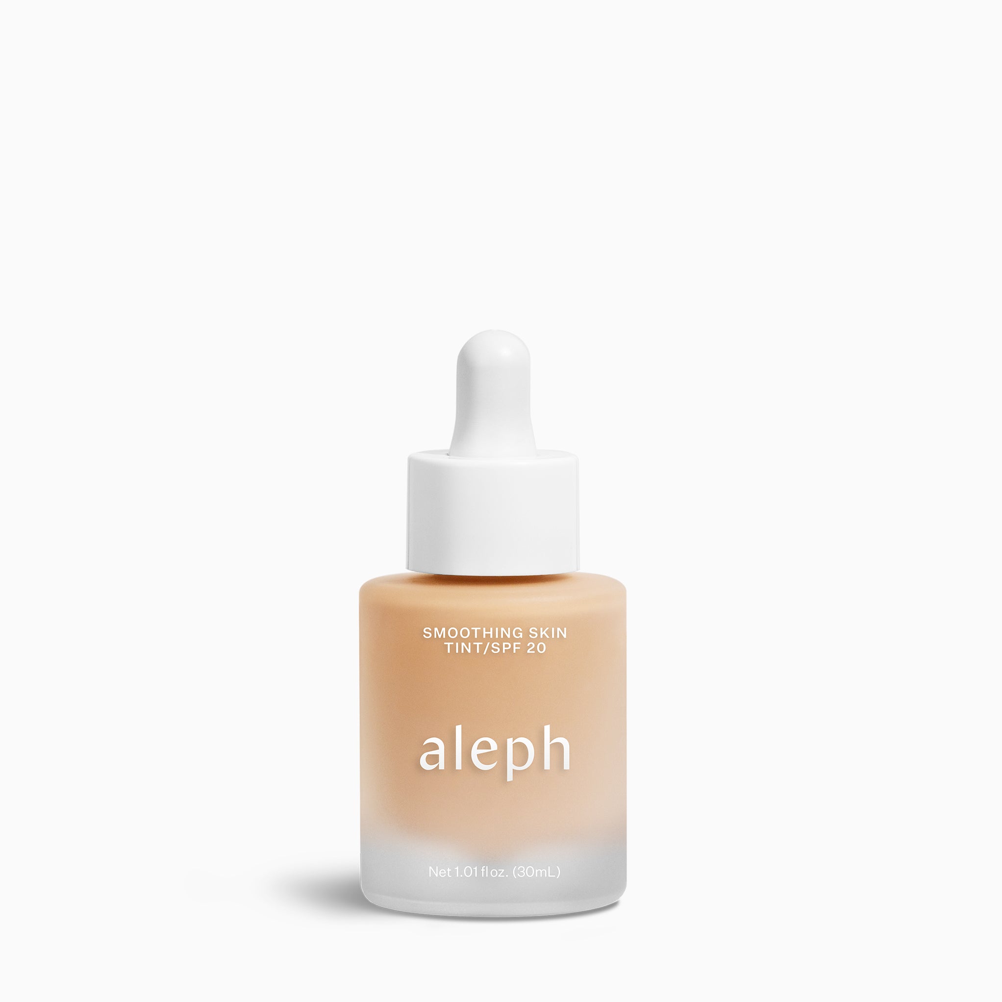 Aleph Smoothing Skin Tint - Light