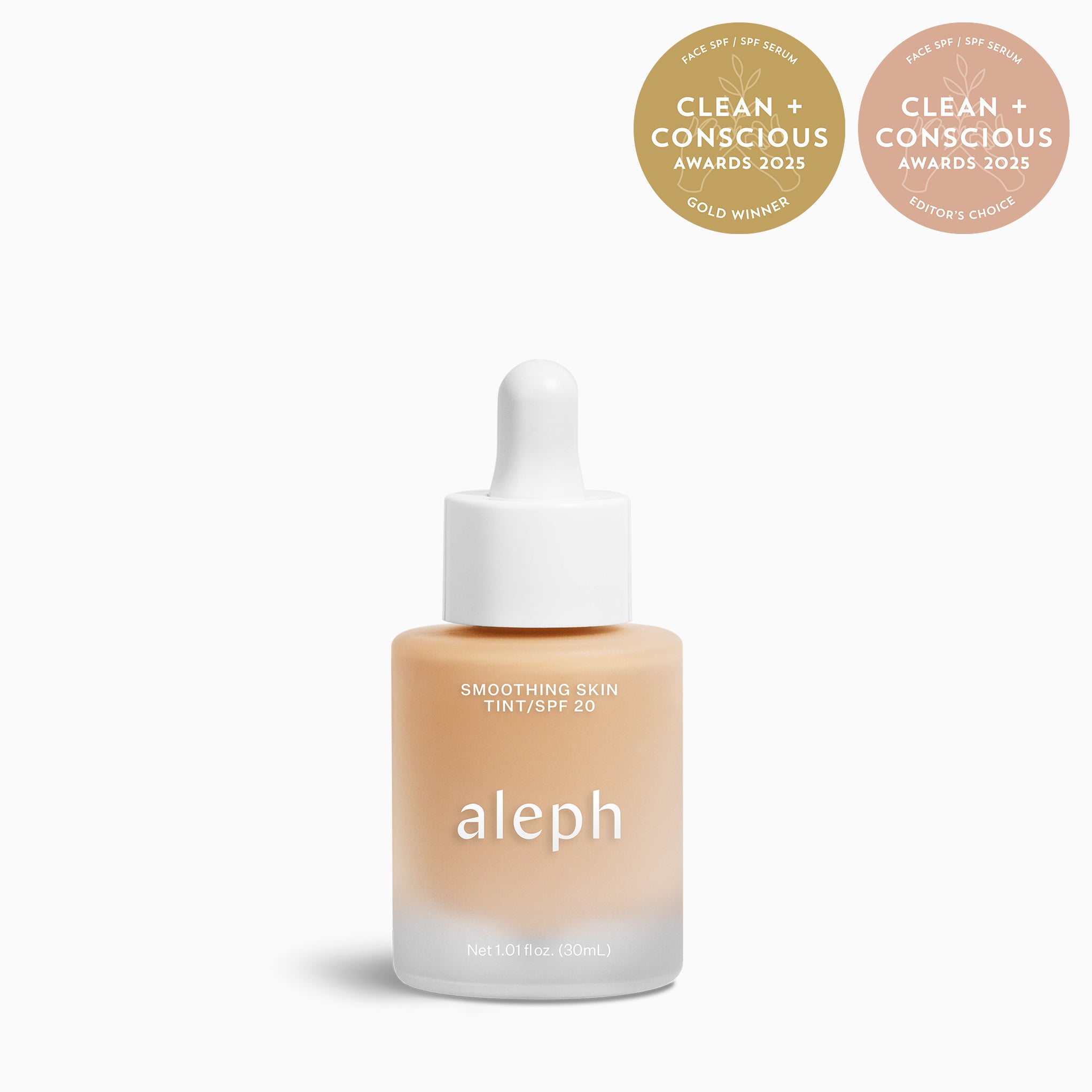 Aleph Smoothing Skin Tint LIght
