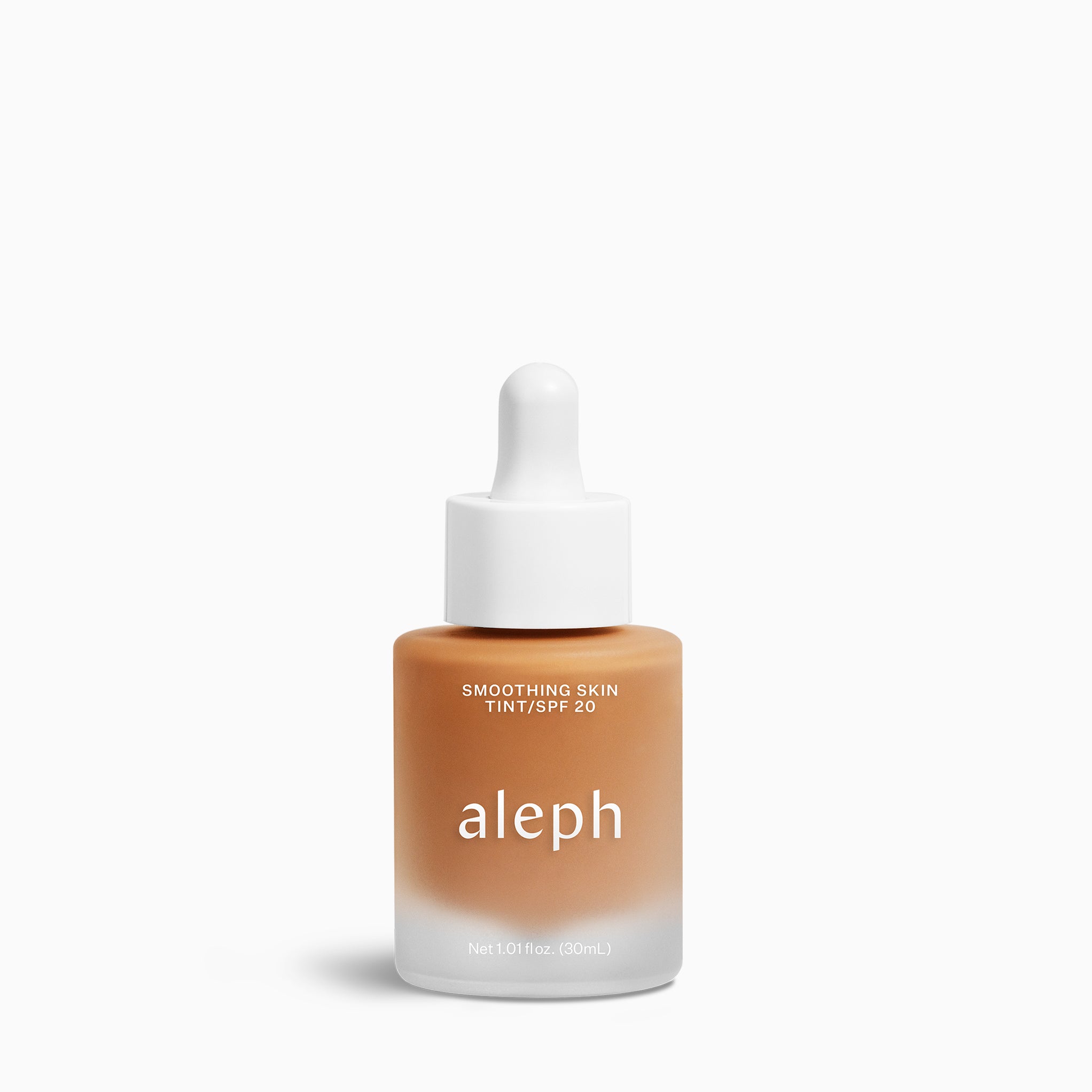Aleph Smoothing Skin Tint - Medium Dark