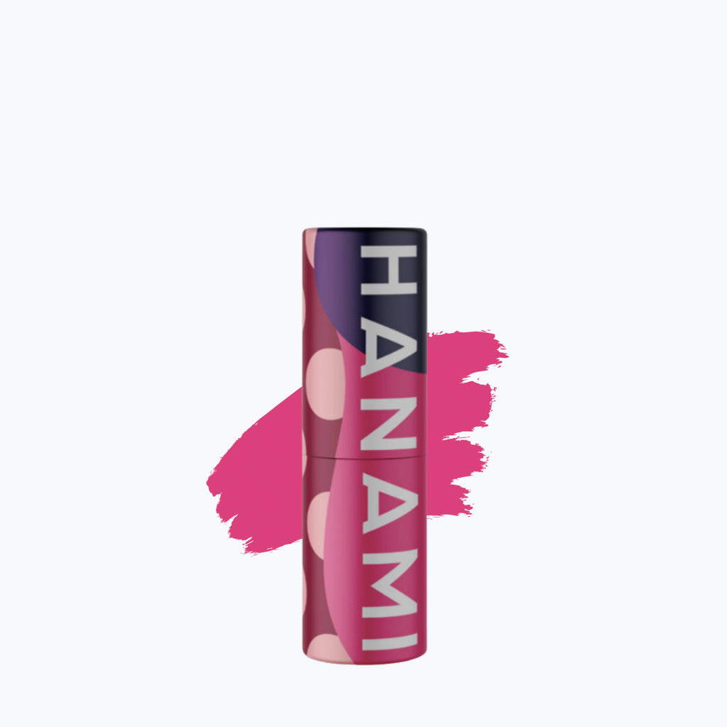  Hanami Valentine Lipstick