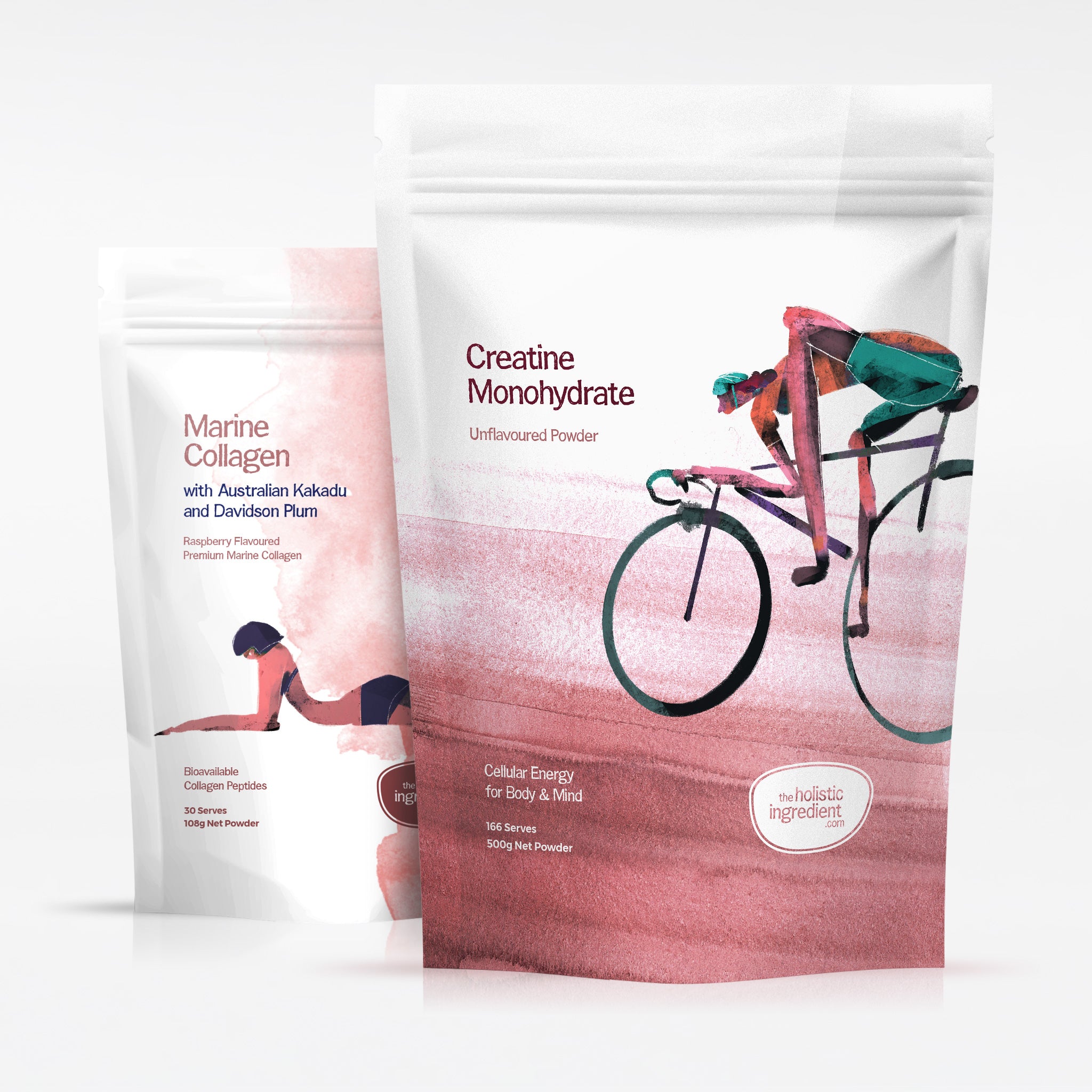 Go and Flow Bundle