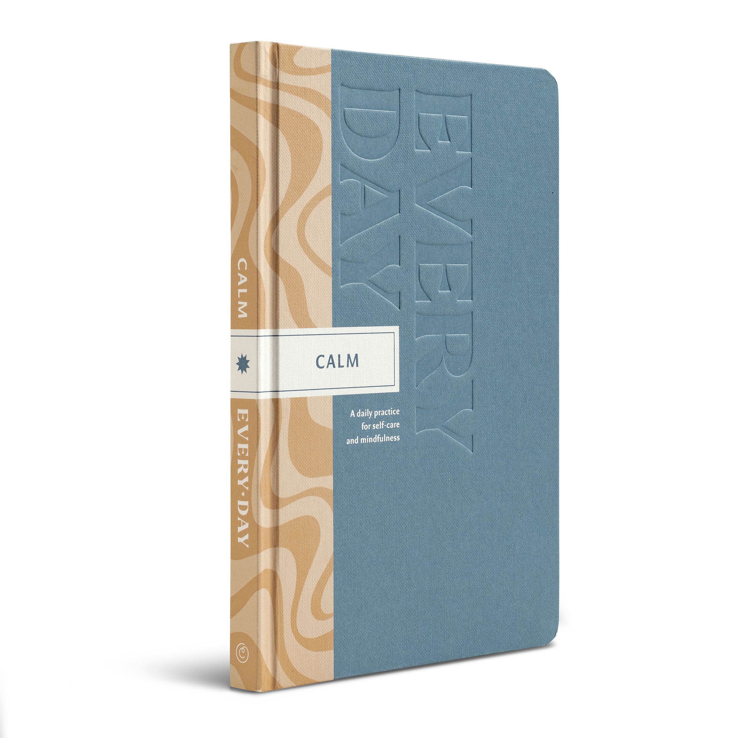 Every Day Journal - Calm
