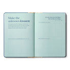 Every Day Journal - Calm