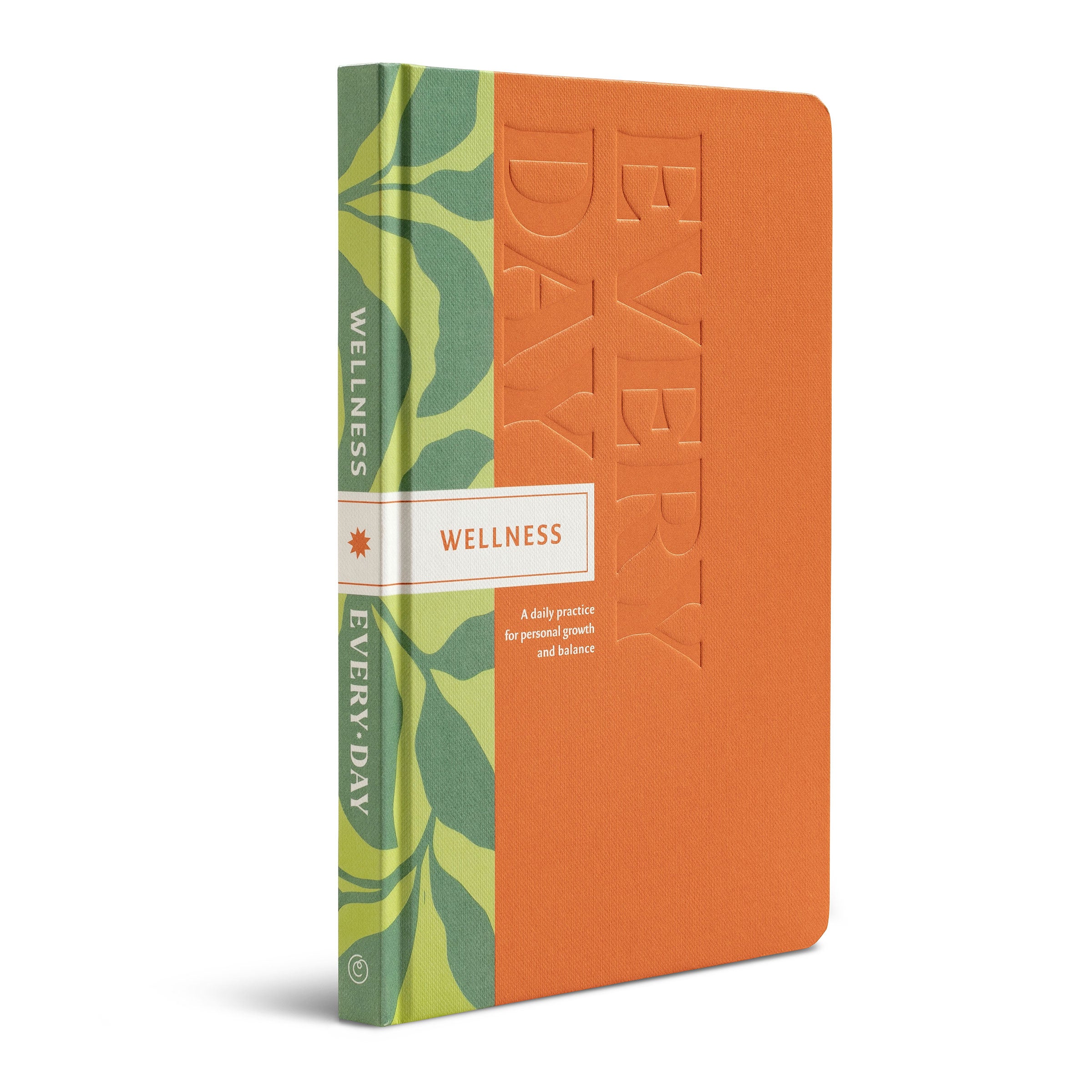 Every Day Journal - Wellness