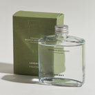 LoveByt Peppermint Botanical Mouthwash