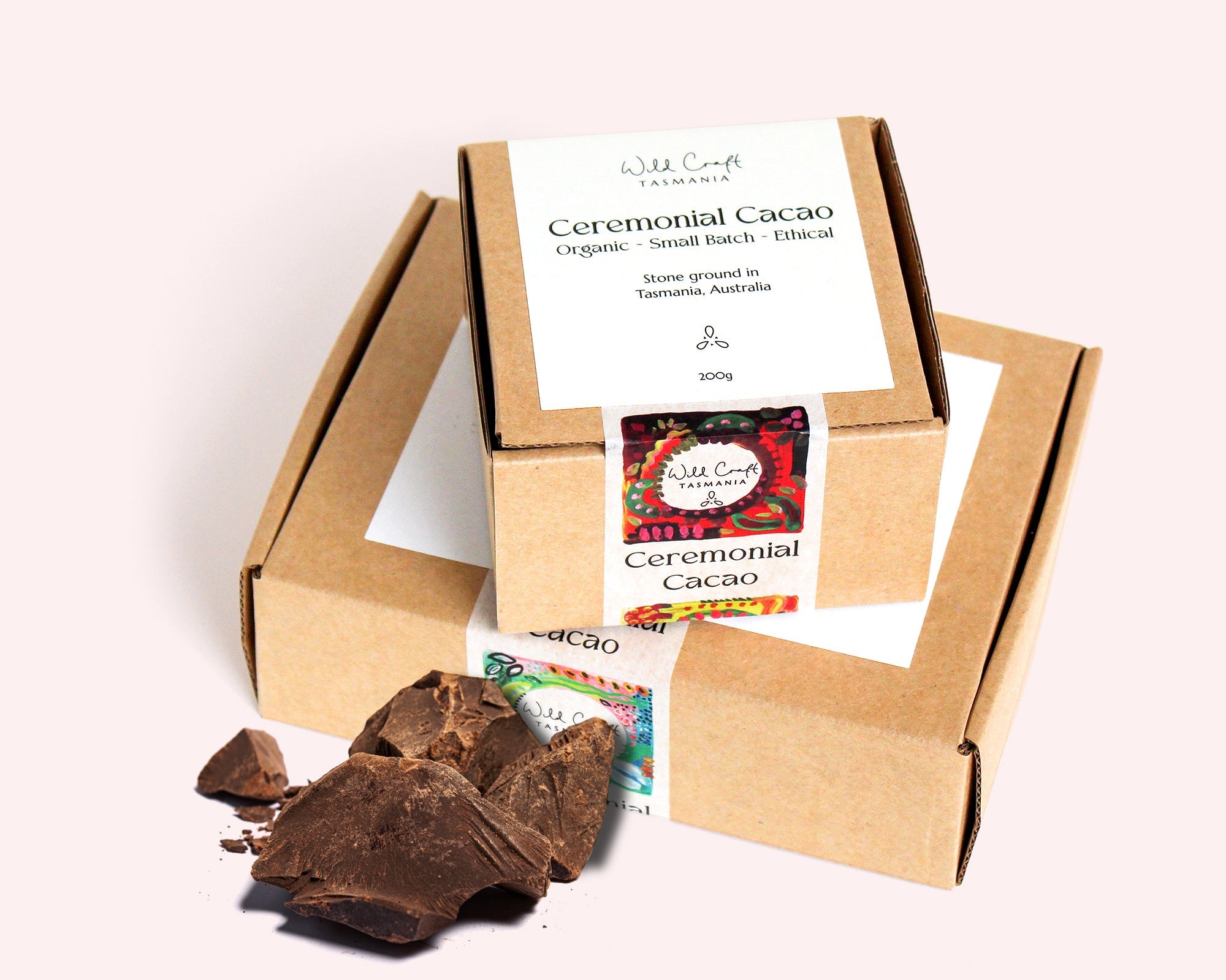 Ceremonial Cacao by Wildcraft