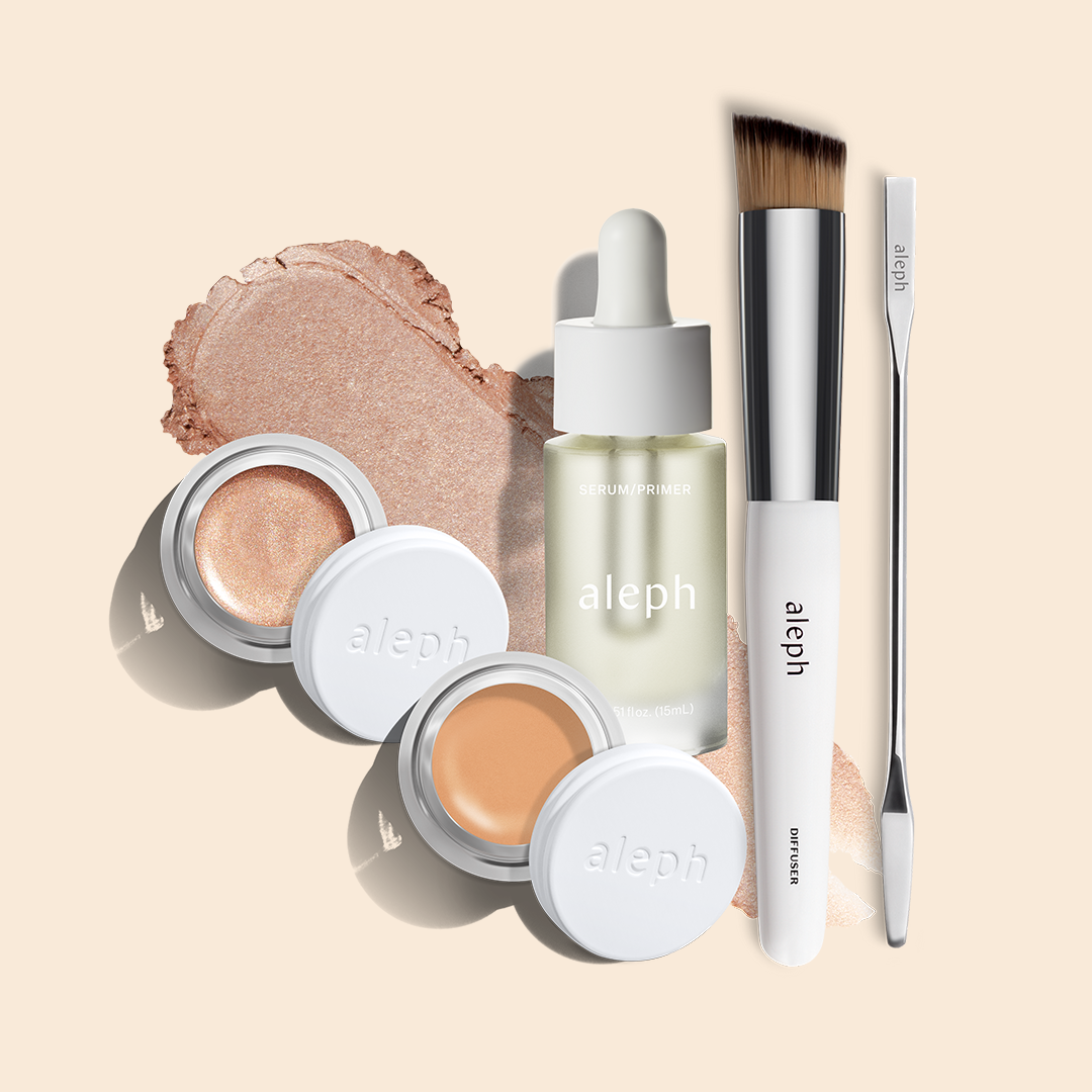A guide to using The Essential Edit kit by Aleph.