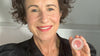 Amy shares how she wears Aleph’s Cheek/Lip Tint in Pixie - from a sheer lip tint to a bolder look with a lip brush, and a soft flush on the cheeks. 
