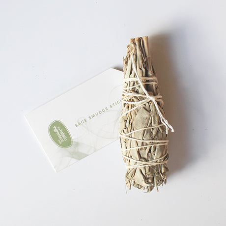 Sage Smudge Stick