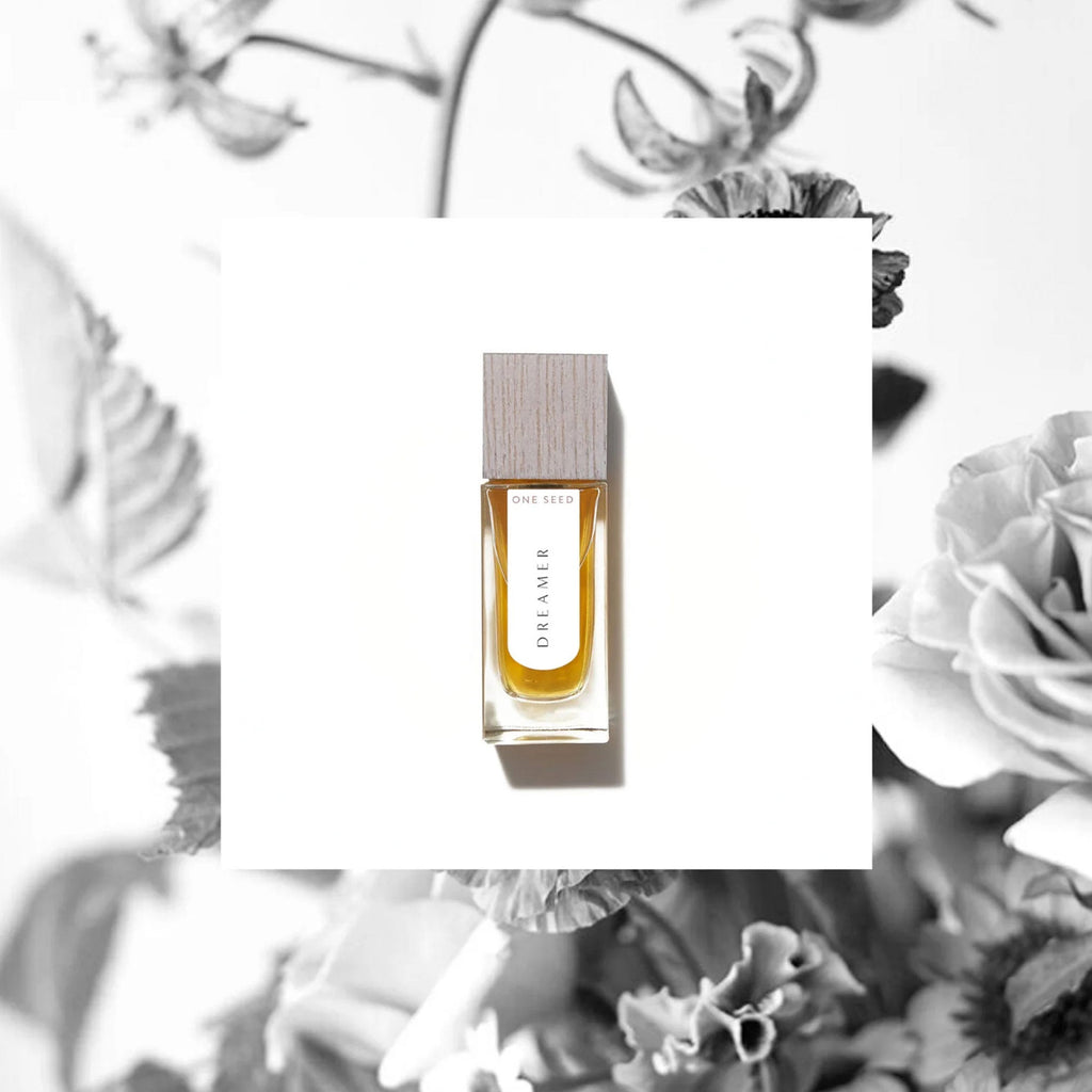 One Seed Natural Perfume - Dreamer