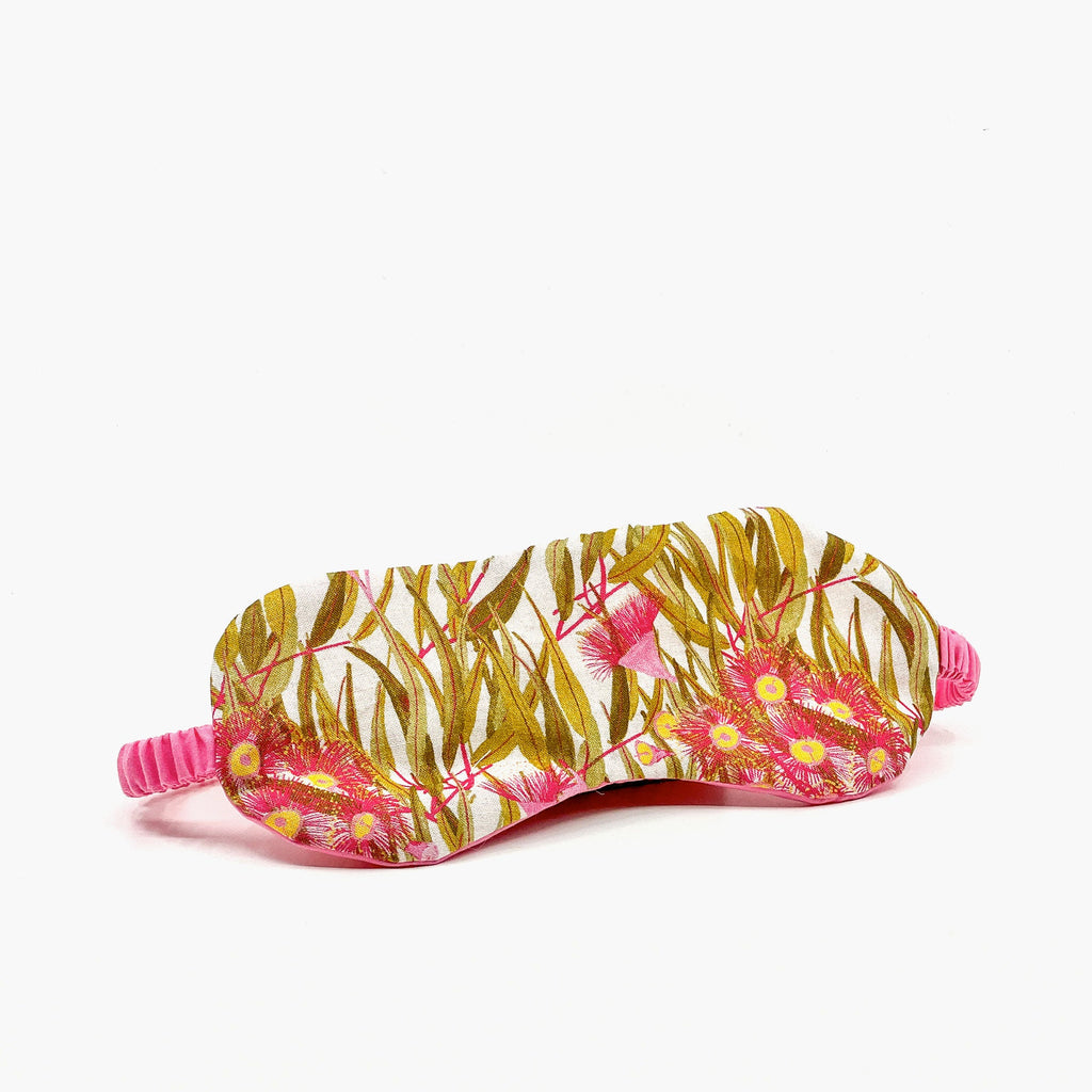 Eye Mask - Flowering Gum