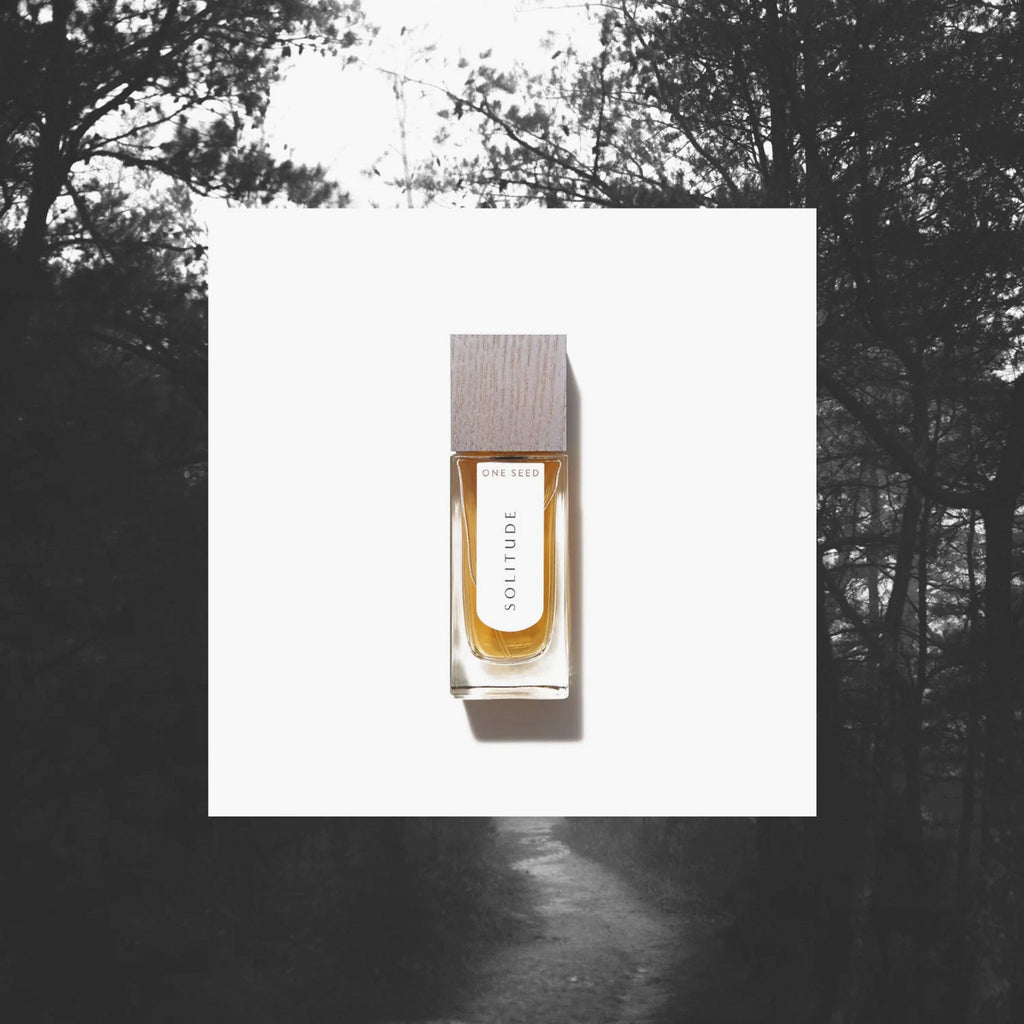 One Seed Natural Perfume - Solitude