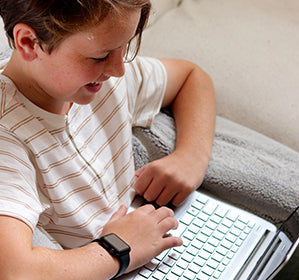 Amy Crawford - EFT for Kids Online