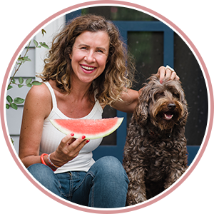 Join the Holistic Ingredient mailinglist and receive the free eBook 'A Little Something.' by Amy Crawford