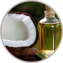 Amy Crawford - tips, just saying... Coconut Oil.